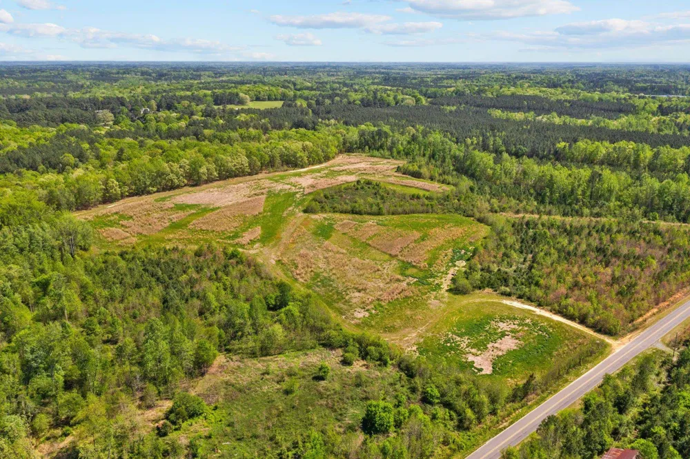 00 Salem Road Oxford, NC 27565