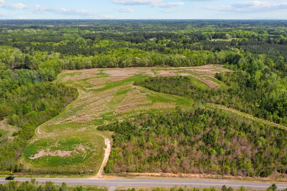 00 Salem Road Oxford, NC 27565
