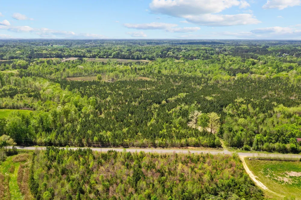 00 Salem Road Oxford, NC 27565