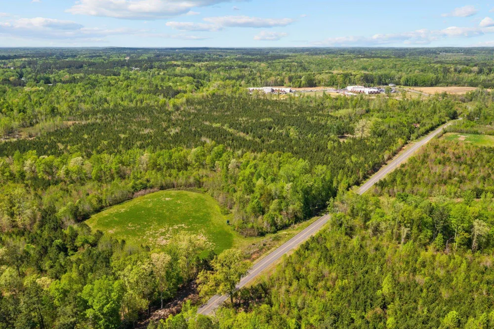 00 Salem Road Oxford, NC 27565