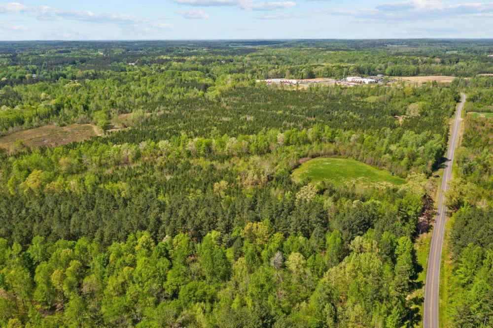 00 Salem Road Oxford, NC 27565