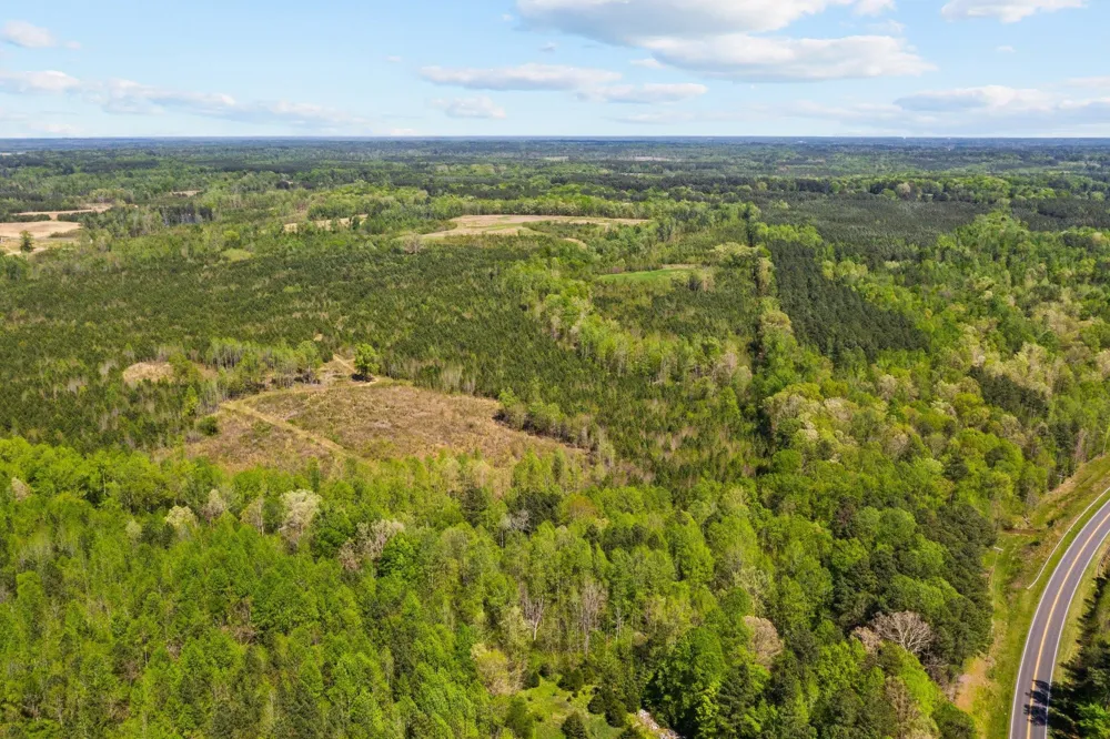 00 Salem Road Oxford, NC 27565
