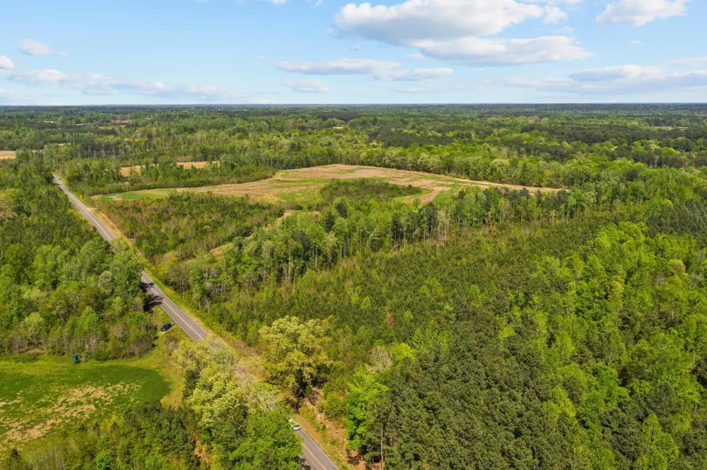 00 Salem Road Oxford, NC 27565