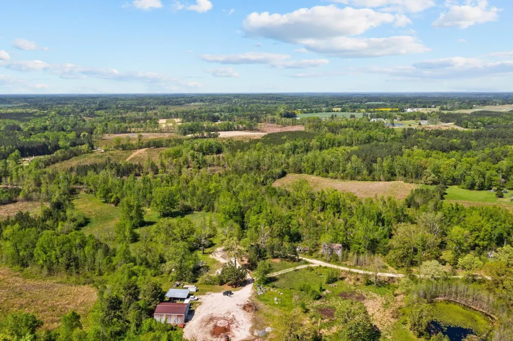 00 Salem Road Oxford, NC 27565