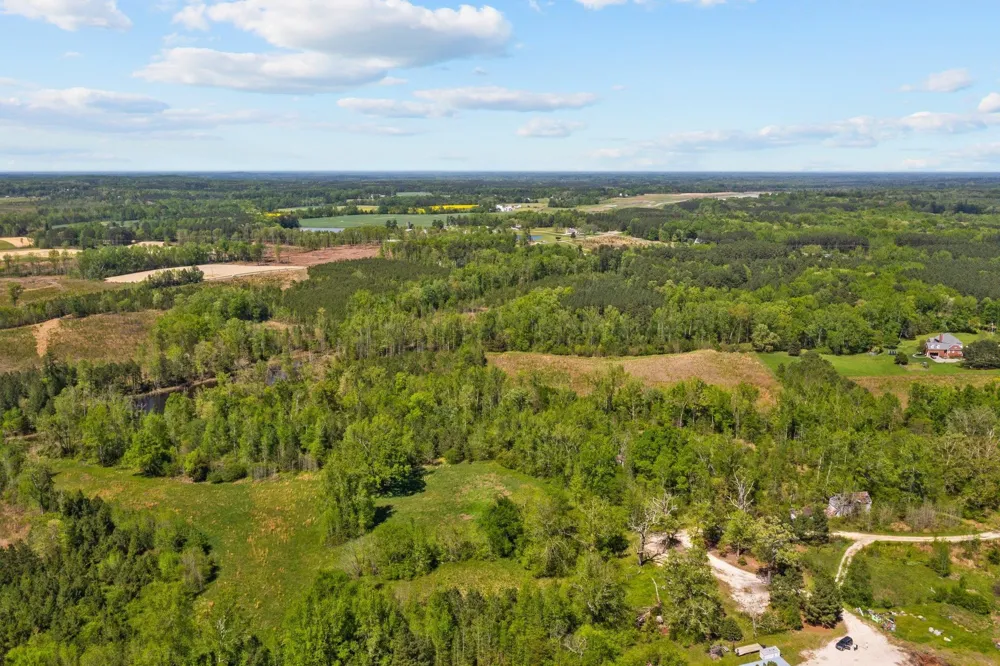 00 Salem Road Oxford, NC 27565