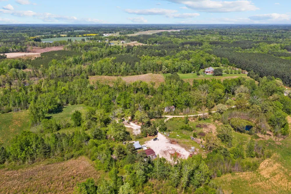 00 Salem Road Oxford, NC 27565