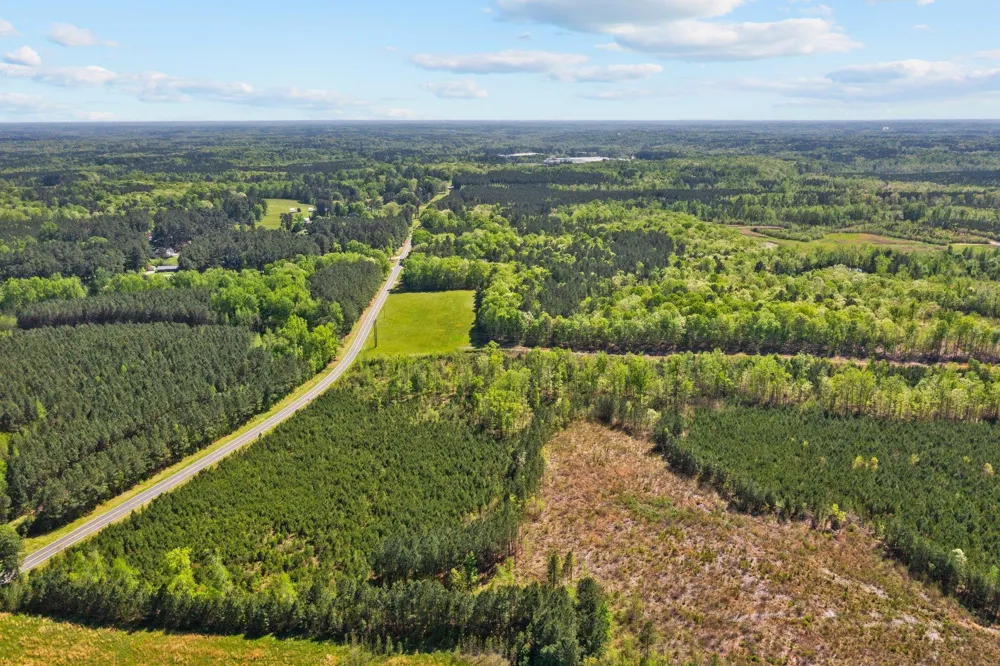 00 Salem Road Oxford, NC 27565