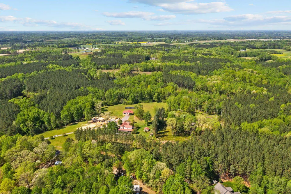 00 Salem Road Oxford, NC 27565