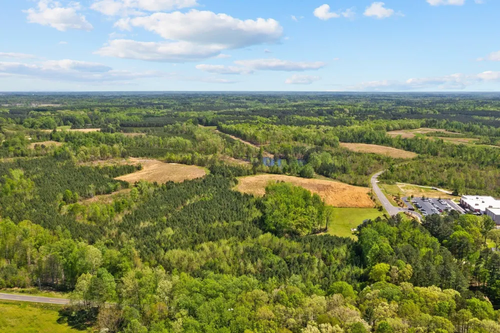 00 Salem Road Oxford, NC 27565