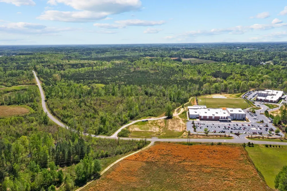 00 Salem Road Oxford, NC 27565