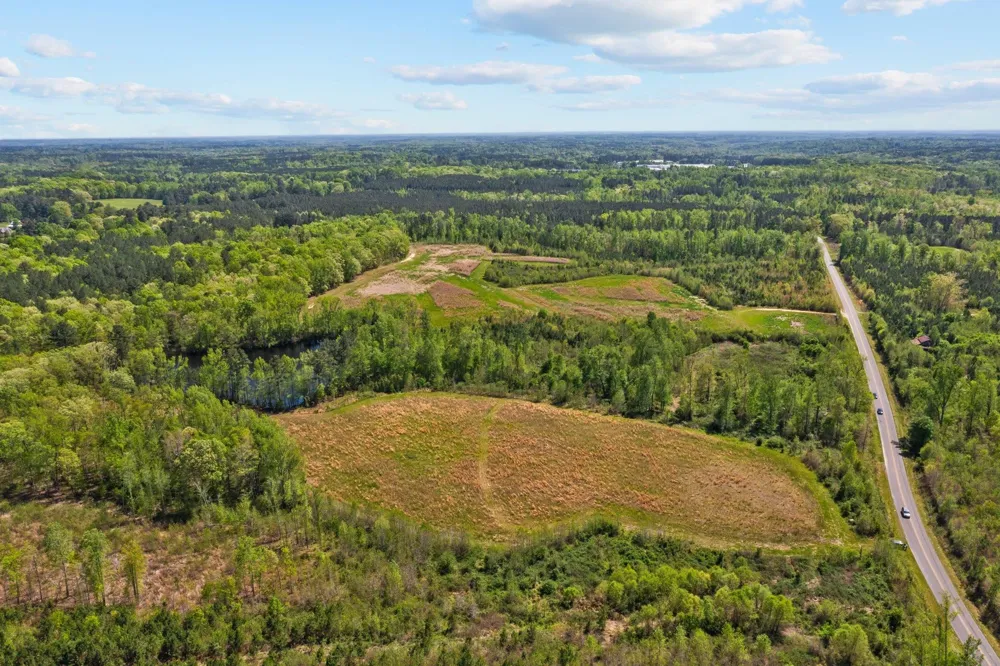 00 Salem Road Oxford, NC 27565
