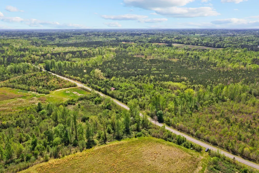 00 Salem Road Oxford, NC 27565