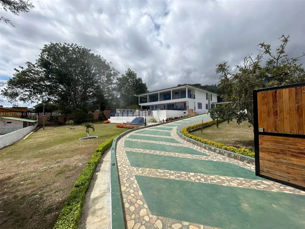 El Darien 