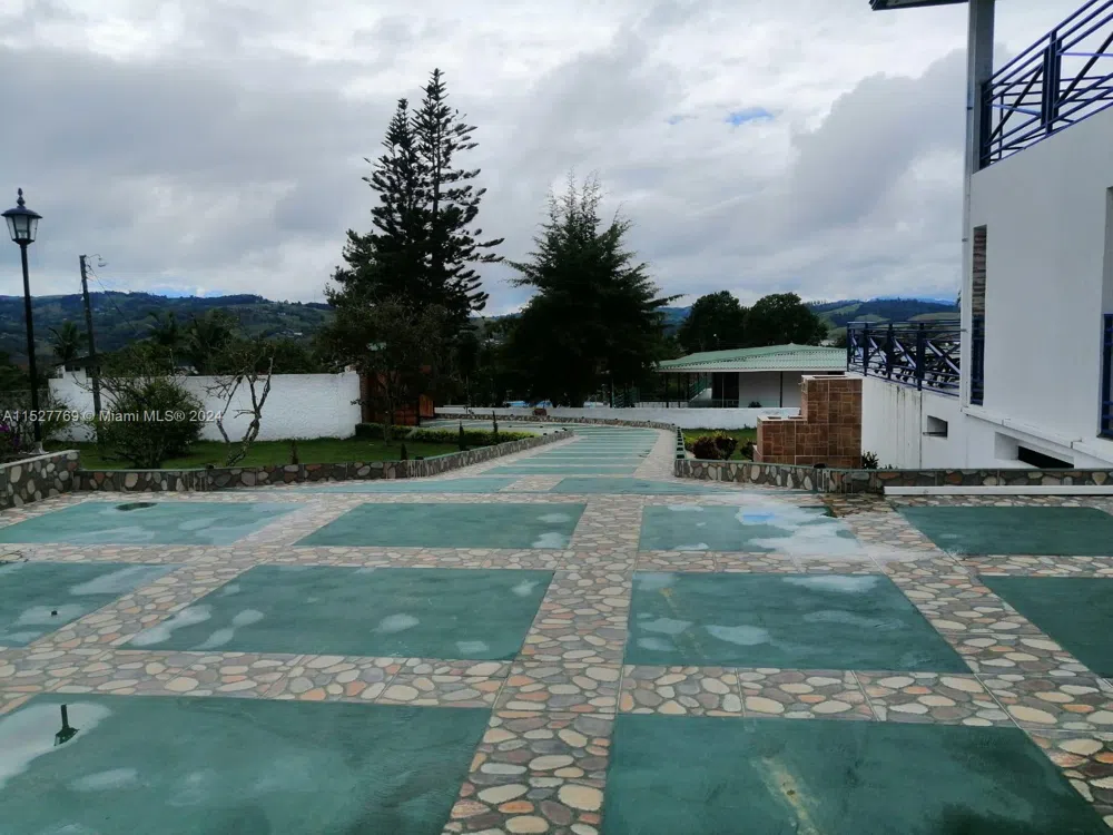 El Darien 