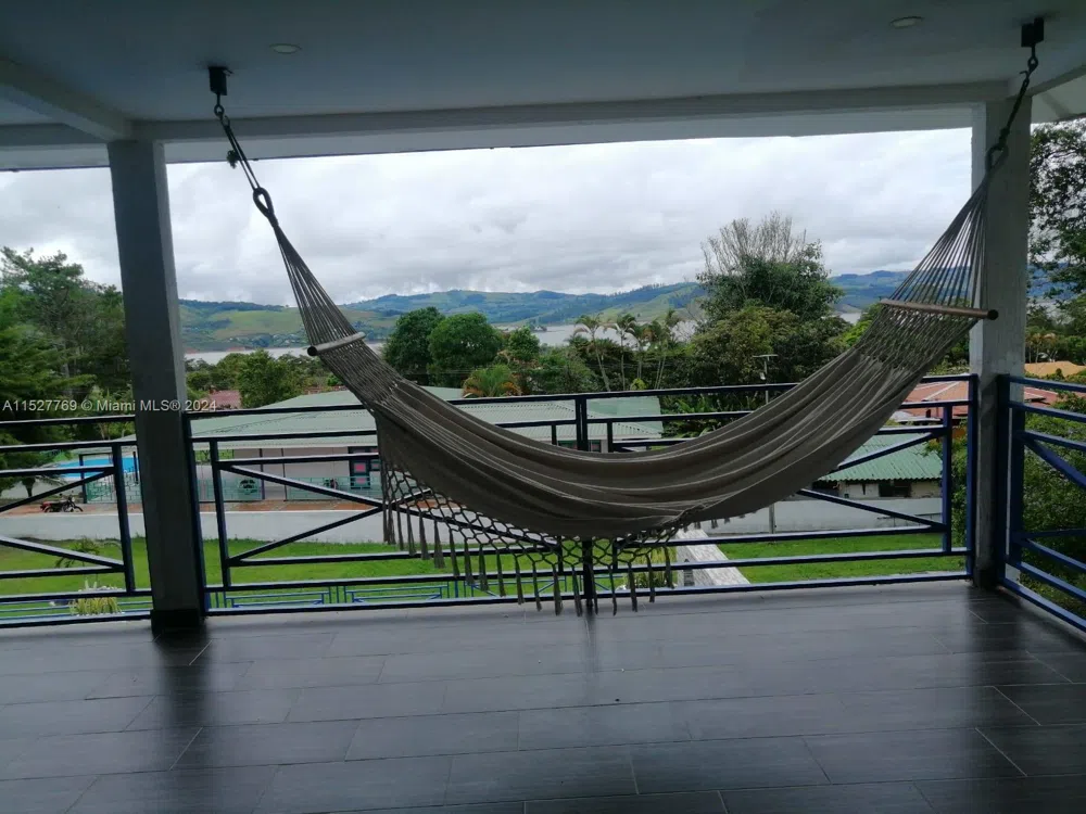 El Darien 