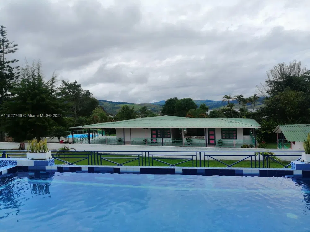 El Darien 