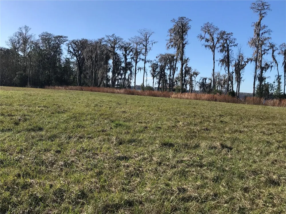 PARCEL 2 FORT CHRISTMAS ROAD Christmas, FL 32709