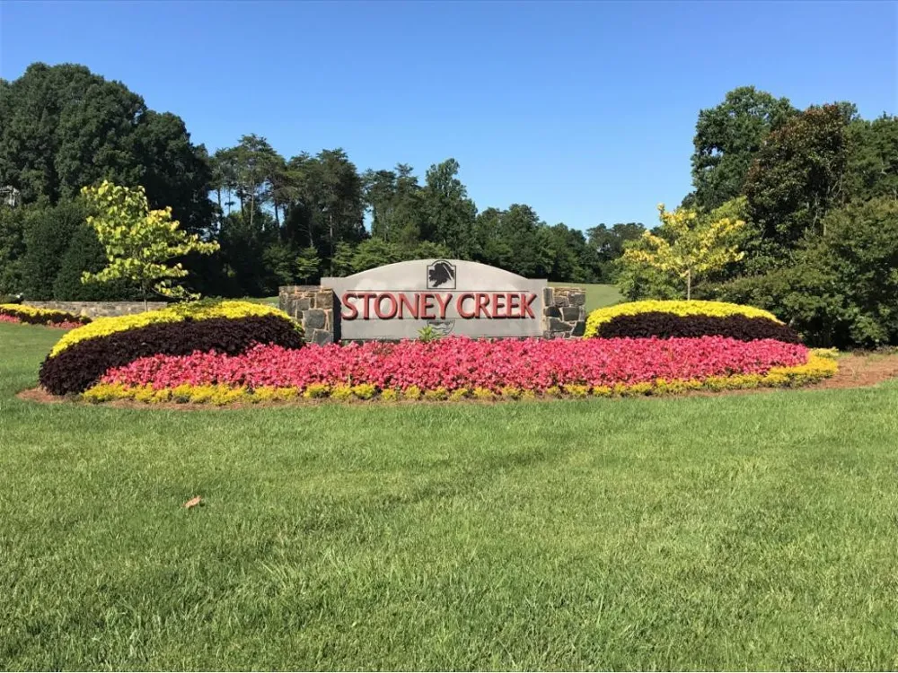 705 Croswell Court Whitsett, NC 27377