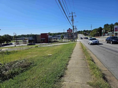 2515 Randleman Road