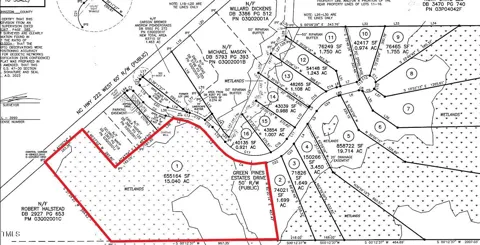 130 Green Pines Estates Drive
