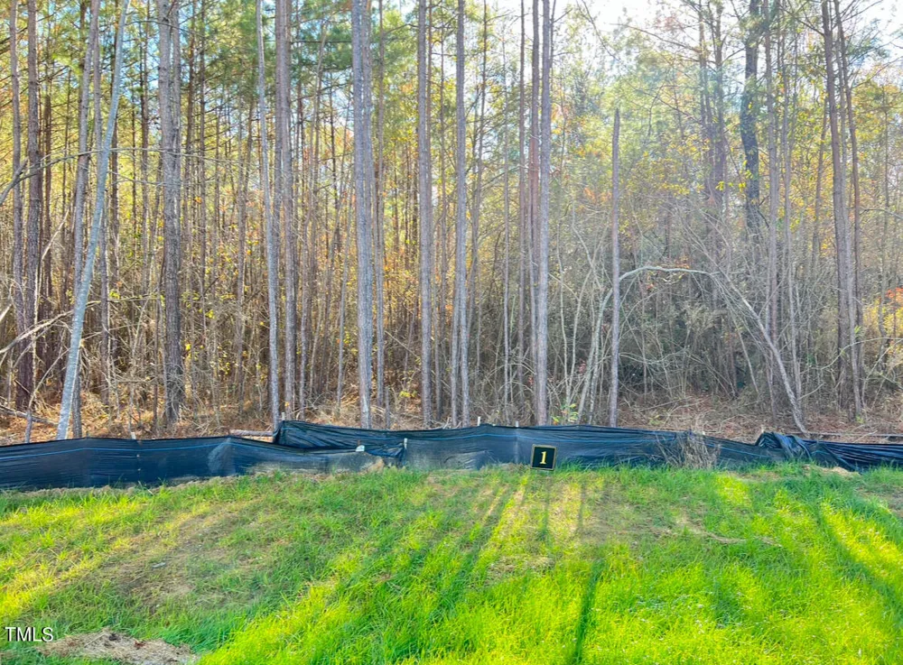 130 Green Pines Estates Drive Kenly, NC 27542