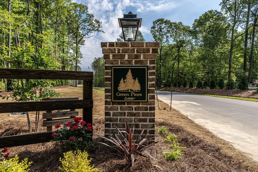 130 Green Pines Estates Drive Kenly, NC 27542