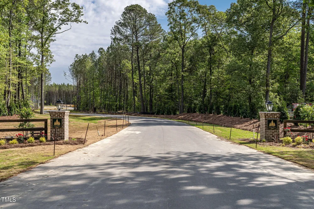 130 Green Pines Estates Drive Kenly, NC 27542