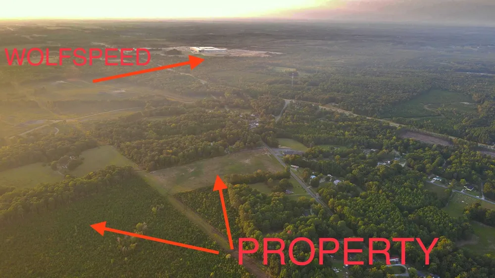3125 W Third Street Siler City, NC 27344
