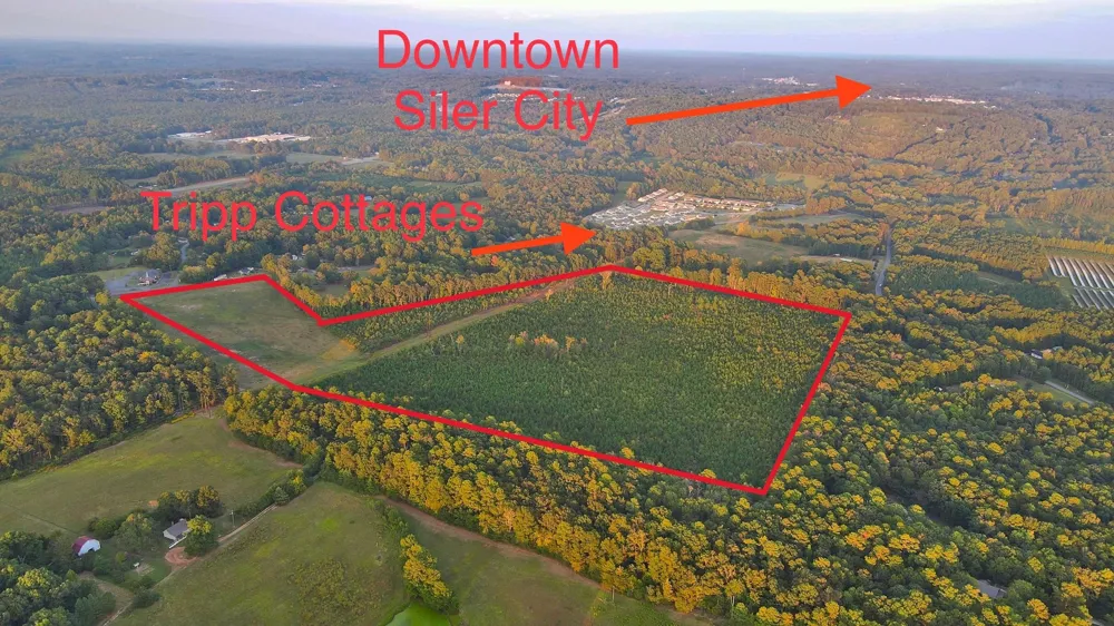 3125 W Third Street Siler City, NC 27344