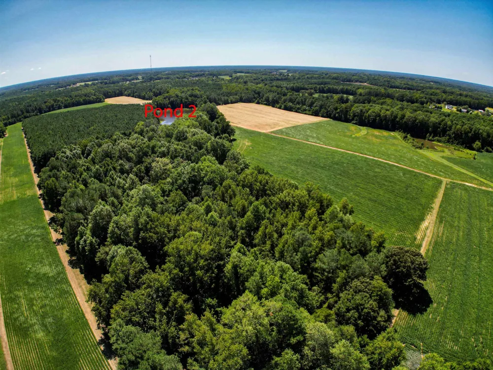 00 S Nc 581 Highway Bailey, NC 27807