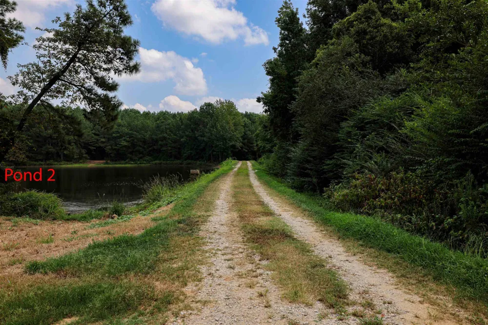00 S Nc 581 Highway Bailey, NC 27807