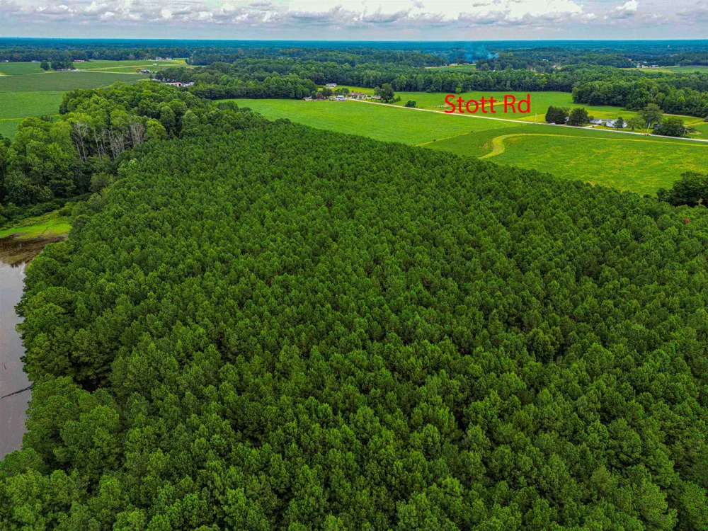 00 S Nc 581 Highway Bailey, NC 27807