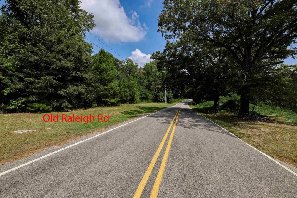 00 S Nc 581 Highway Bailey, NC 27807