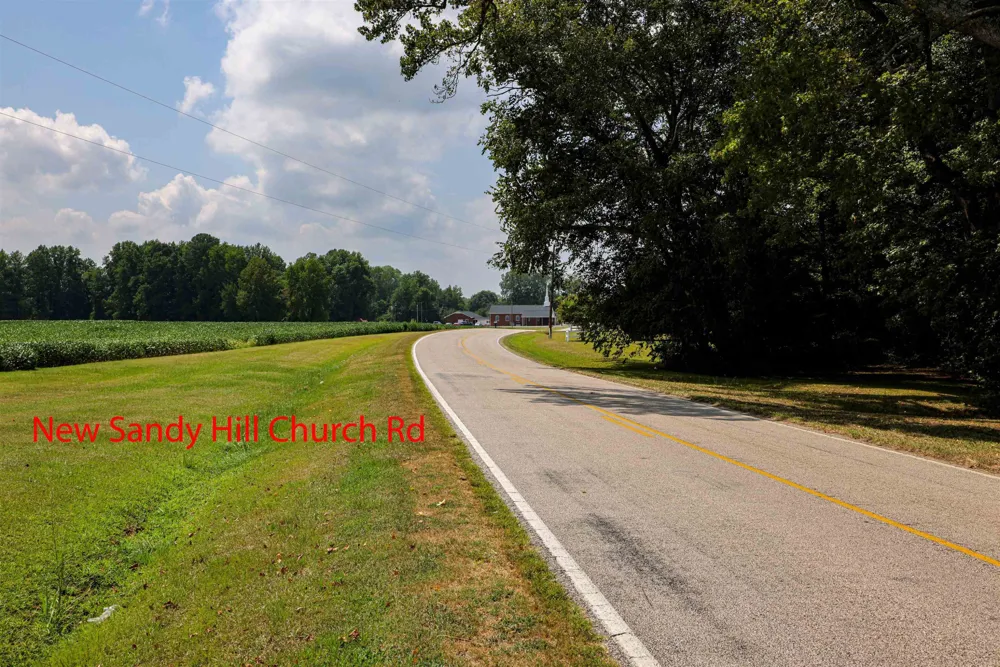 00 S Nc 581 Highway Bailey, NC 27807