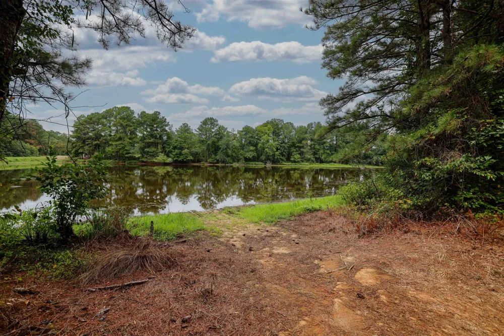 00 S Nc 581 Highway Bailey, NC 27807