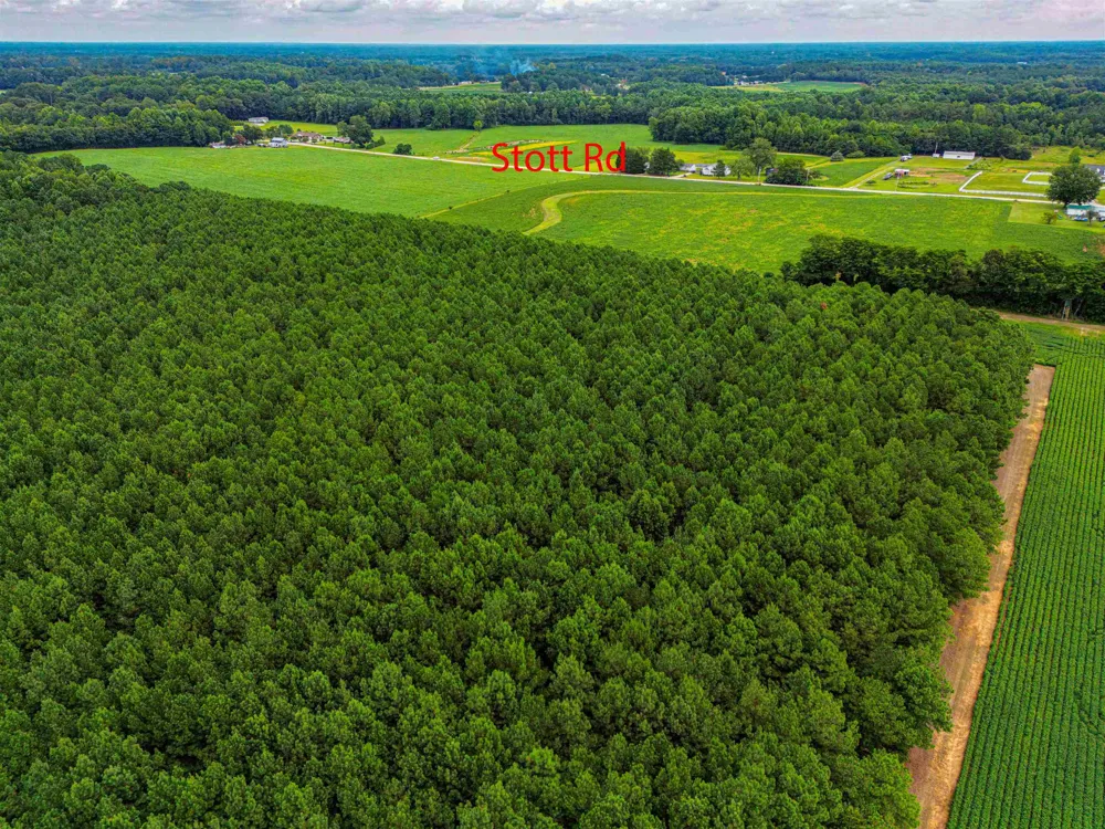 00 S Nc 581 Highway Bailey, NC 27807
