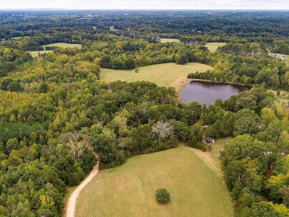 1630 Gerringer Mill Road Burlington, NC 27217