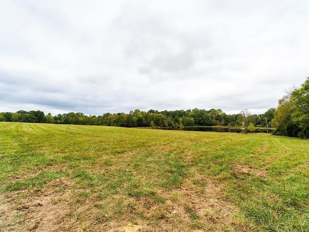 1630 Gerringer Mill Road Burlington, NC 27217