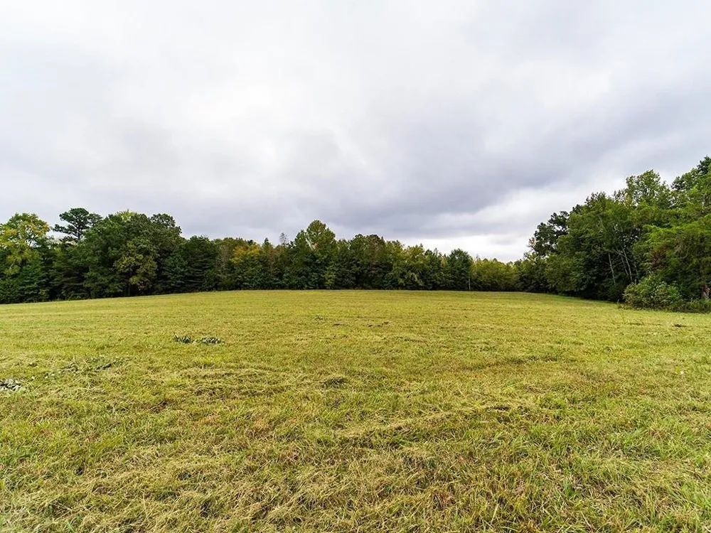 1630 Gerringer Mill Road Burlington, NC 27217