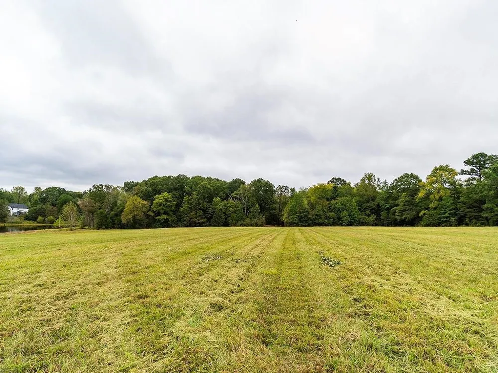 1630 Gerringer Mill Road Burlington, NC 27217