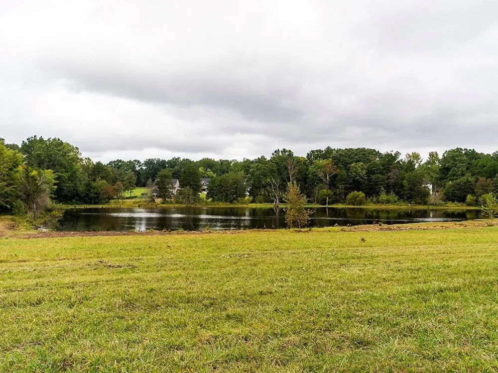 1630 Gerringer Mill Road Burlington, NC 27217