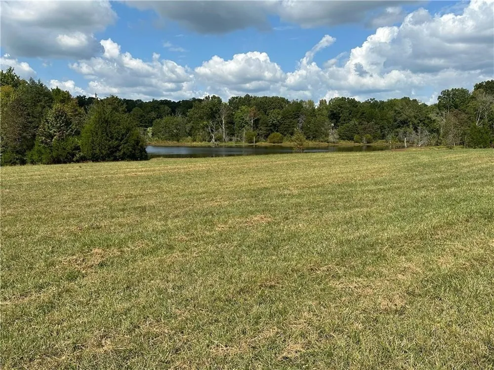1630 Gerringer Mill Road Burlington, NC 27217