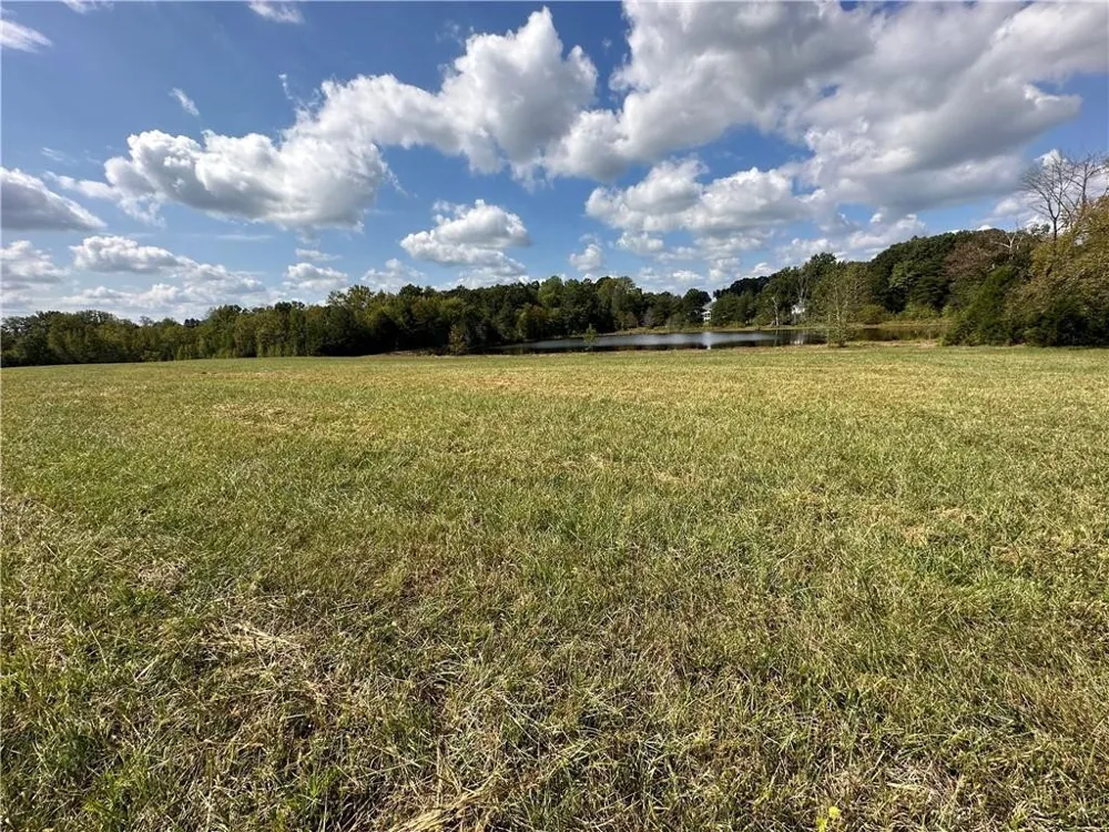 1630 Gerringer Mill Road Burlington, NC 27217