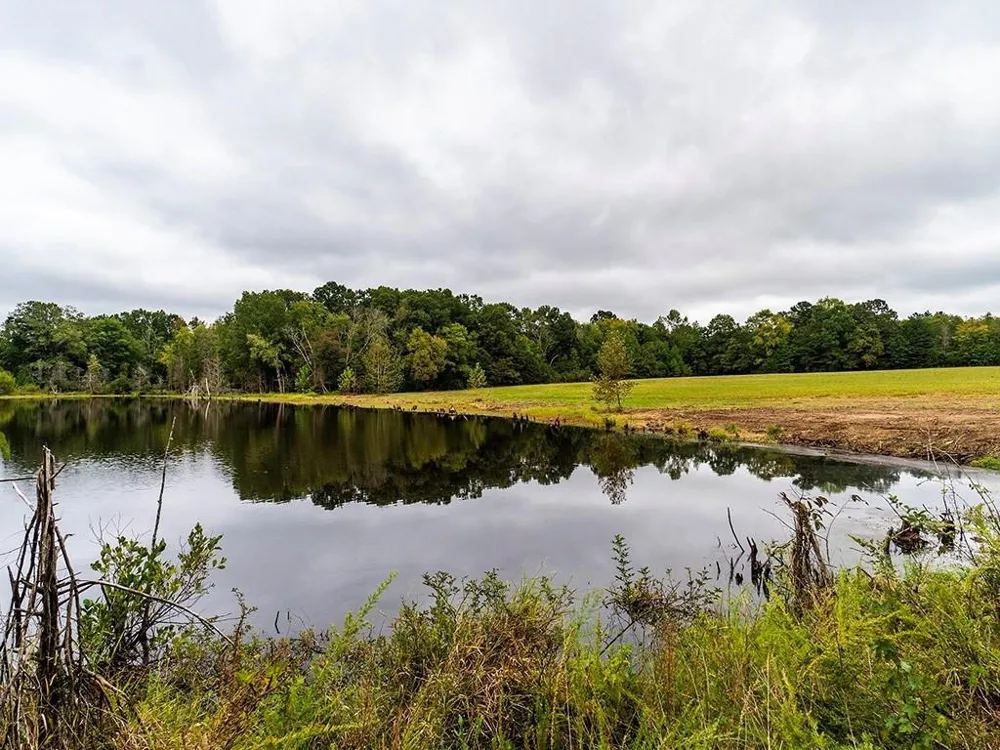 1630 Gerringer Mill Road Burlington, NC 27217