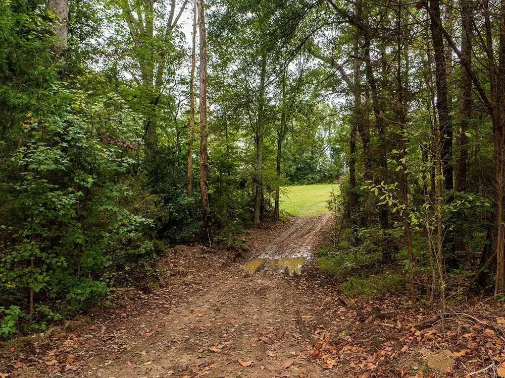 1630 Gerringer Mill Road Burlington, NC 27217