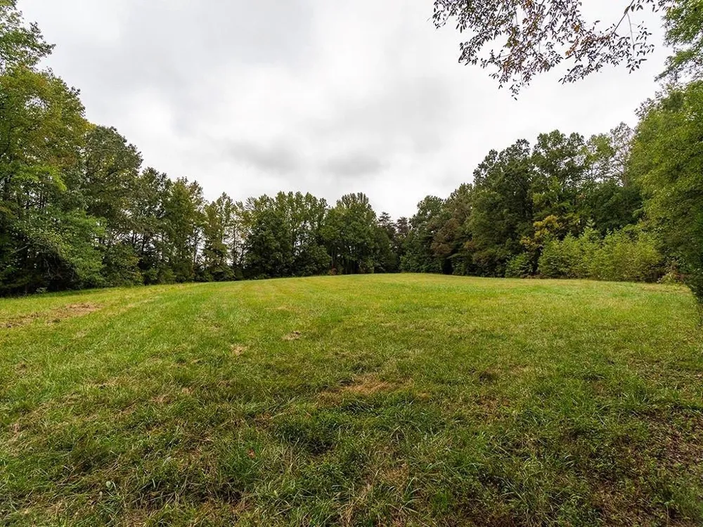 1630 Gerringer Mill Road Burlington, NC 27217