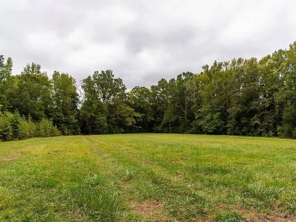 1630 Gerringer Mill Road Burlington, NC 27217