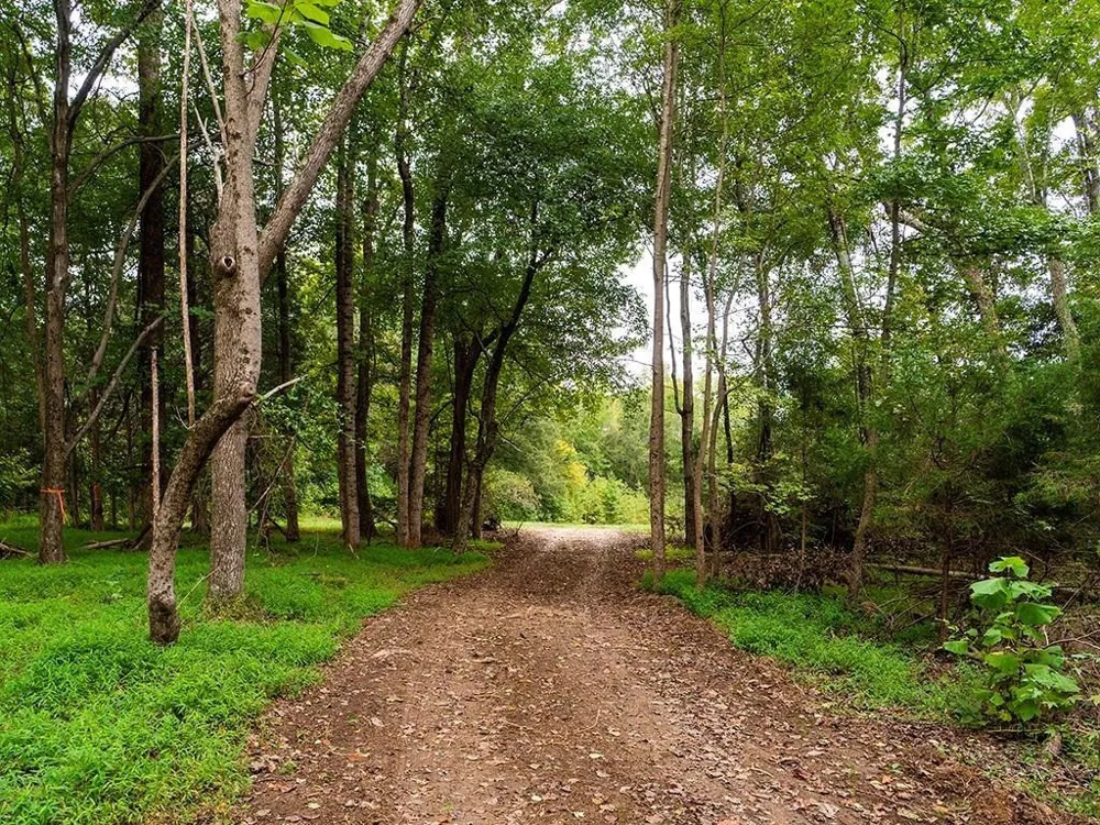 1630 Gerringer Mill Road Burlington, NC 27217