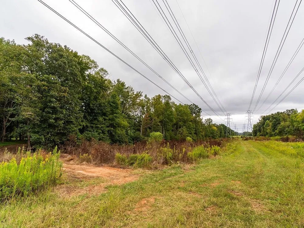 1630 Gerringer Mill Road Burlington, NC 27217