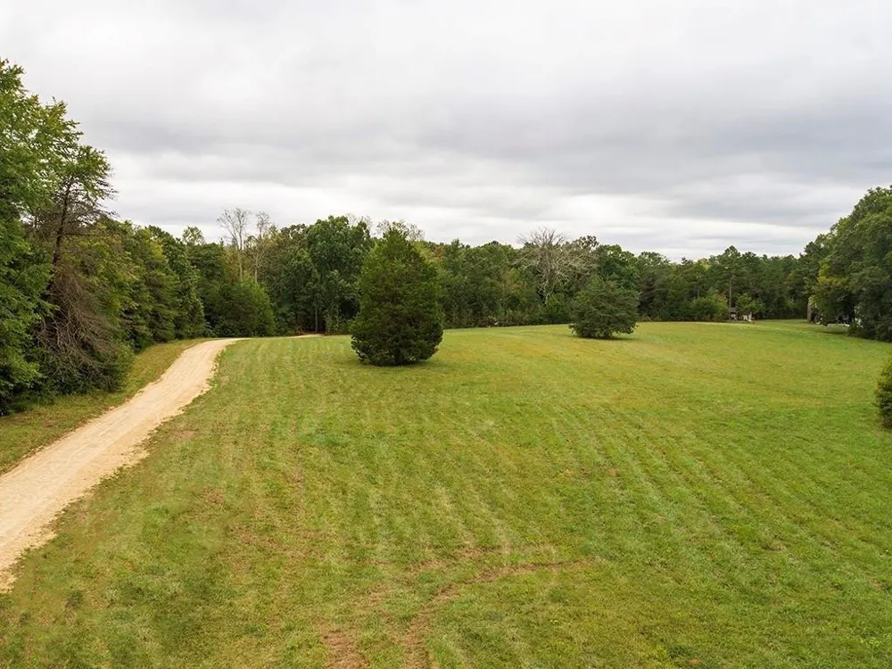 1630 Gerringer Mill Road Burlington, NC 27217